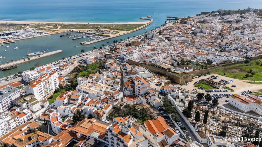 Terreno para Venda em Lagos (São Sebastião e Santa Maria) Foto 15