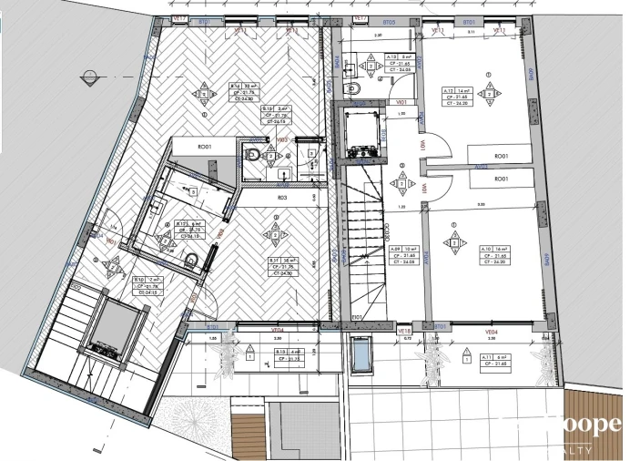 Terreno para Venda em Lagos (São Sebastião e Santa Maria) Foto 20