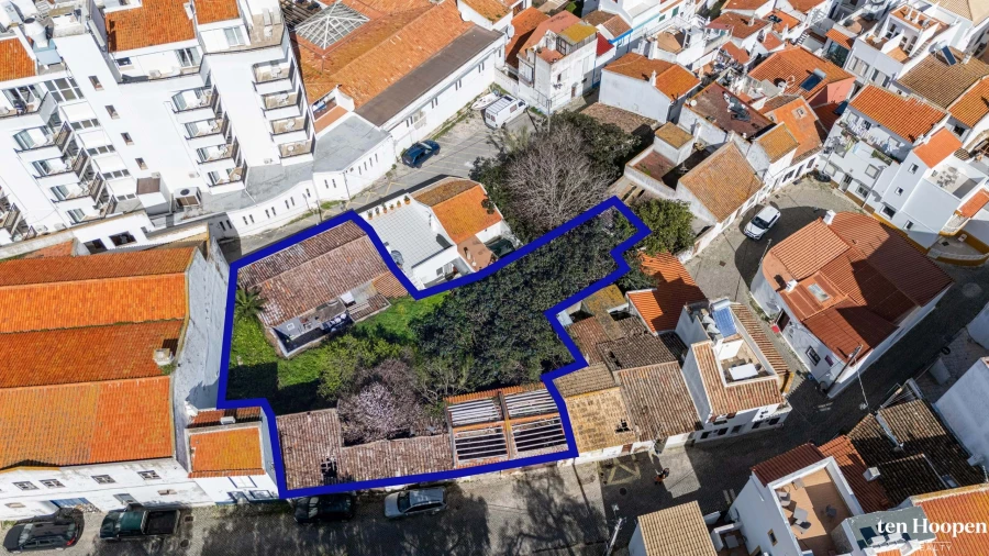 Terreno para Venda em Lagos (São Sebastião e Santa Maria) Foto 2