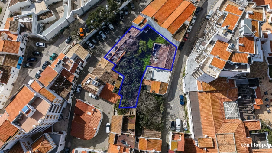 Terreno para Venda em Lagos (São Sebastião e Santa Maria) Foto 17