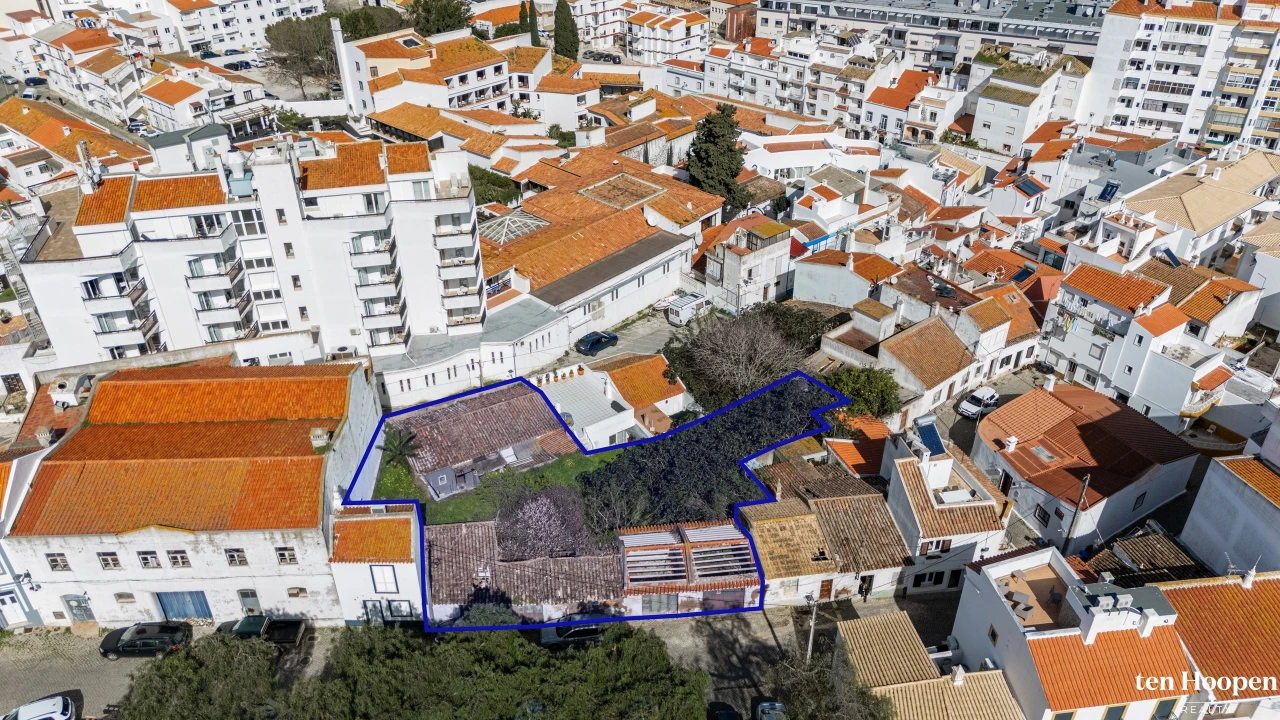 Terreno para Venda em Lagos (São Sebastião e Santa Maria) Foto 3