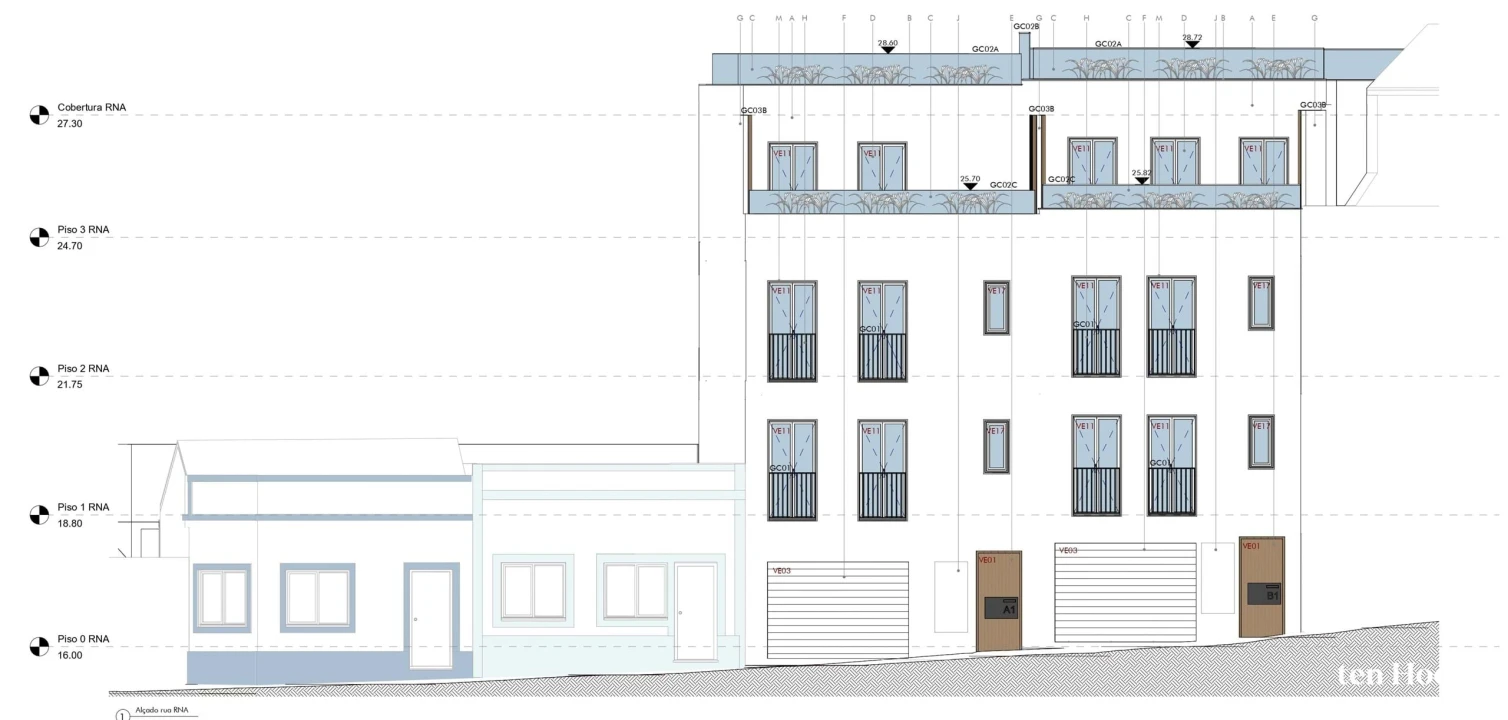 Terreno para Venda em Lagos (São Sebastião e Santa Maria) Foto 7