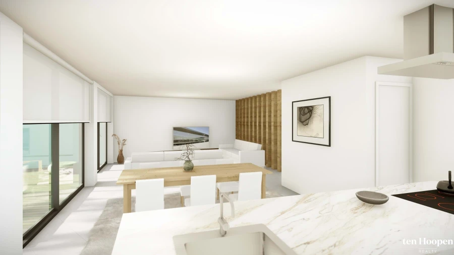 Moradia T4 para Venda em Portimão Foto 3