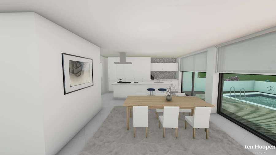 Moradia T4 para Venda em Portimão Foto 12