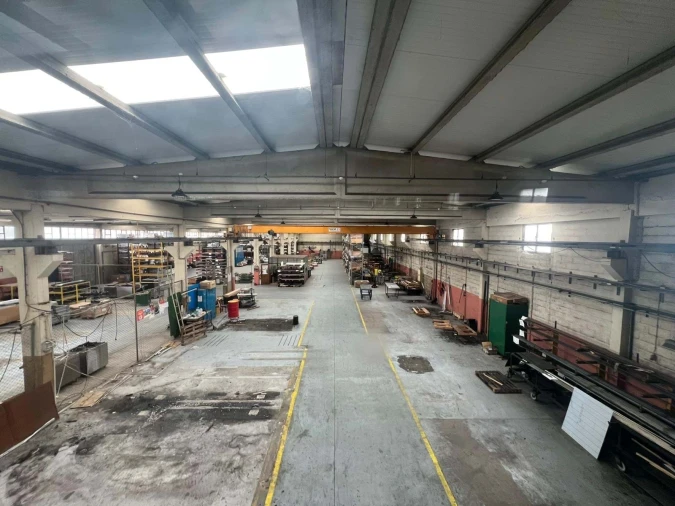 Armazém para Venda em Barcarena Foto 5