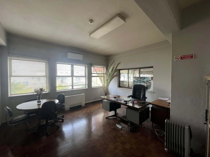 Armazém para Venda em Barcarena Foto 13