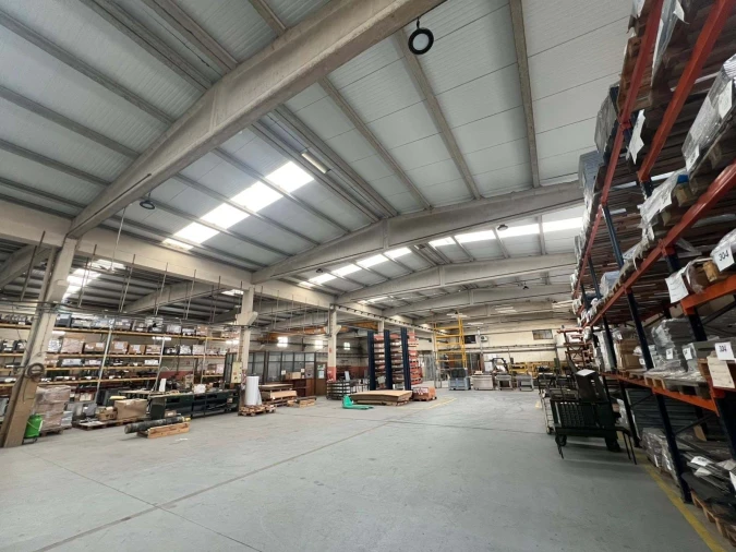 Armazém para Venda em Barcarena Foto 3