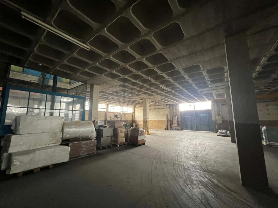 Armazém para Venda em Barcarena Foto 9