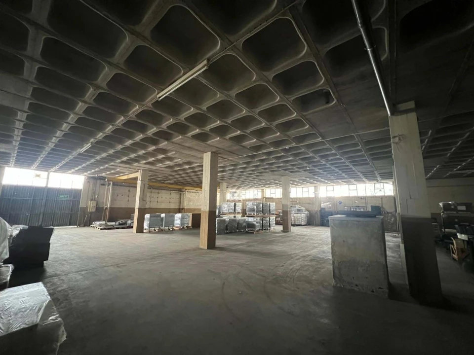 Armazém para Venda em Barcarena Foto 8