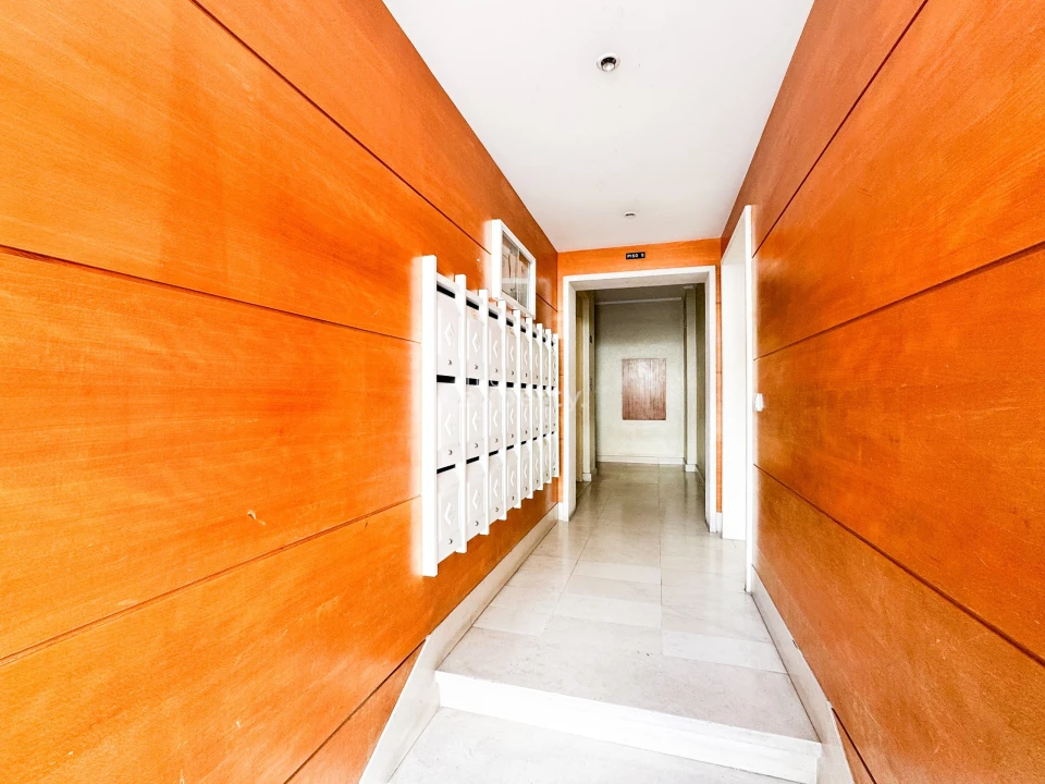 Apartamento T1 para Venda em Almada, Cova da Piedade, Pragal e Cacilhas Foto 25