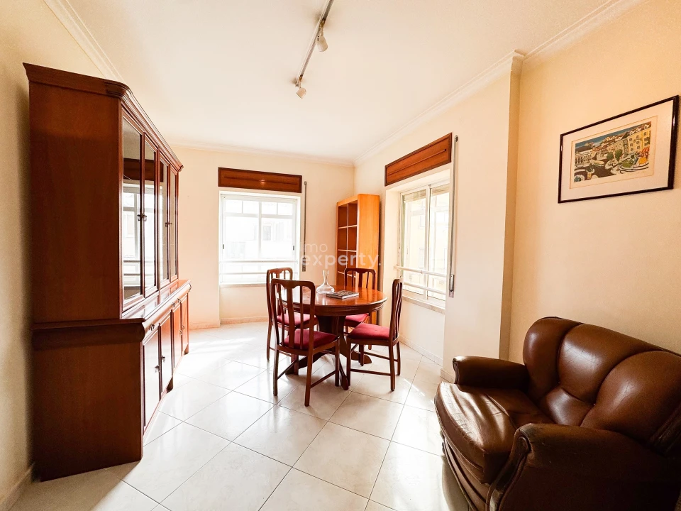 Apartamento T1 para Venda em Almada, Cova da Piedade, Pragal e Cacilhas Foto 14