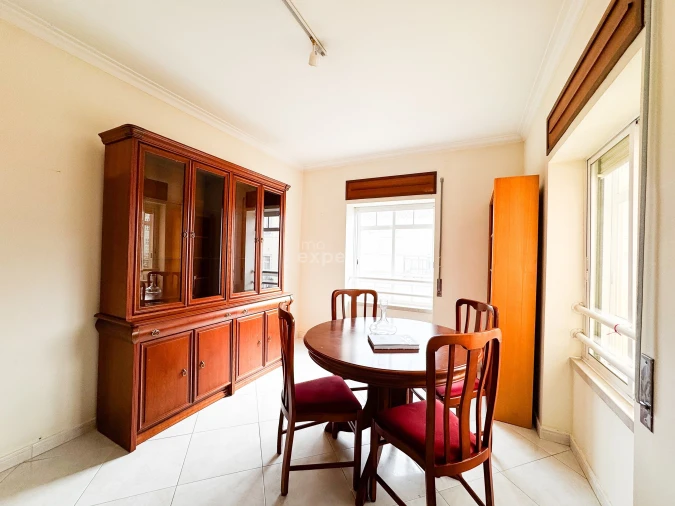 Apartamento T1 para Venda em Almada, Cova da Piedade, Pragal e Cacilhas Foto 12