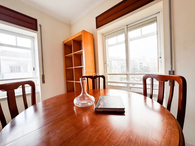 Apartamento T1 para Venda em Almada, Cova da Piedade, Pragal e Cacilhas Foto 13