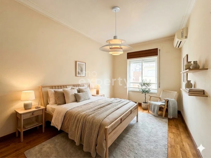 Apartamento T1 para Venda em Almada, Cova da Piedade, Pragal e Cacilhas Foto 5