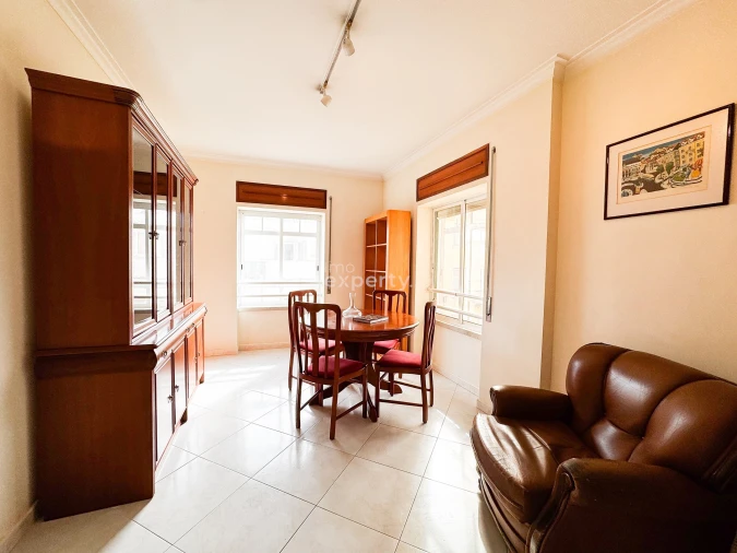 Apartamento T1 para Venda em Almada, Cova da Piedade, Pragal e Cacilhas Foto 14