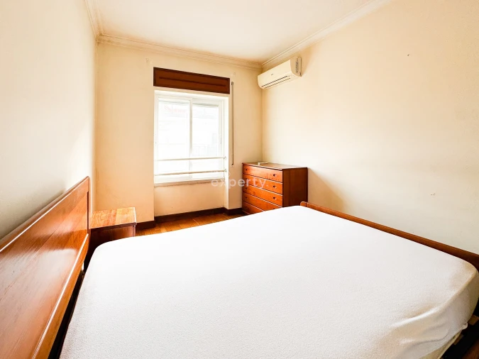 Apartamento T1 para Venda em Almada, Cova da Piedade, Pragal e Cacilhas Foto 22