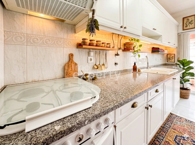 Apartamento T1 para Venda em Almada, Cova da Piedade, Pragal e Cacilhas Foto 4