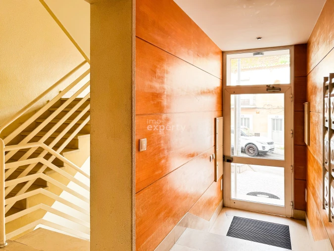 Apartamento T1 para Venda em Almada, Cova da Piedade, Pragal e Cacilhas Foto 24