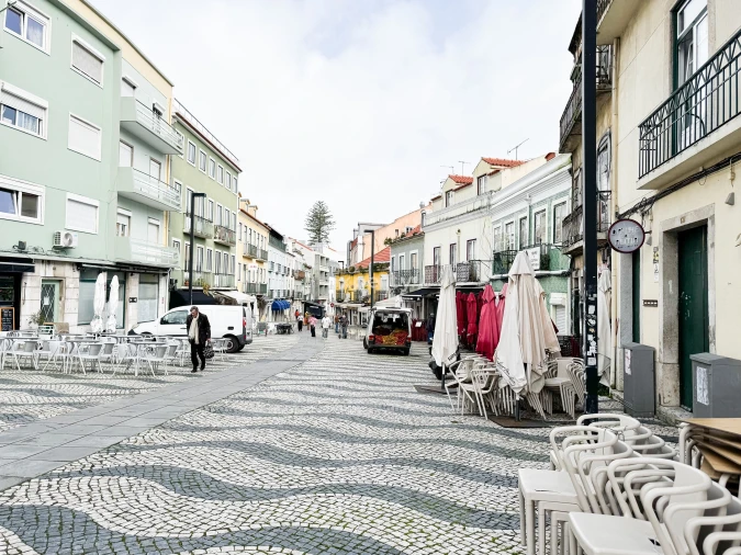 Apartamento T1 para Venda em Almada, Cova da Piedade, Pragal e Cacilhas Foto 10
