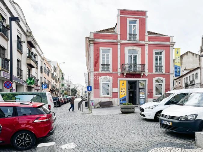 Apartamento T1 para Venda em Almada, Cova da Piedade, Pragal e Cacilhas Foto 26