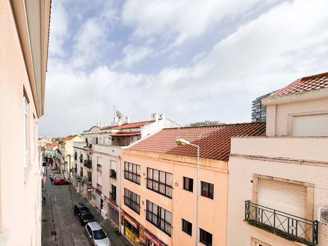Apartamento T1 para Venda em Almada, Cova da Piedade, Pragal e Cacilhas Foto 18