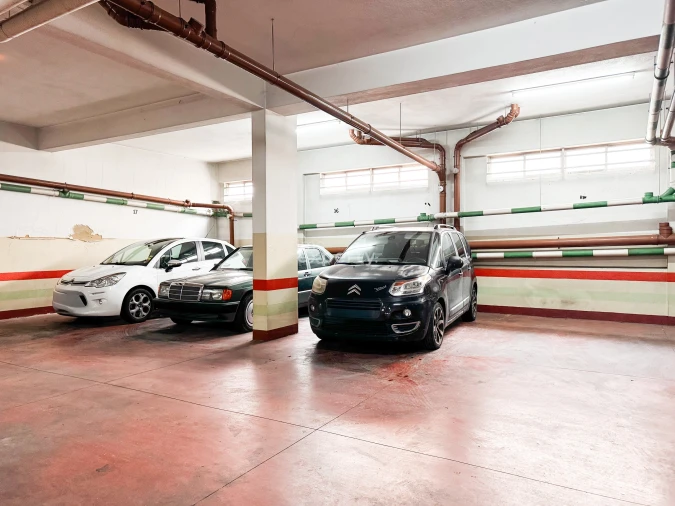 Apartamento T1 para Venda em Almada, Cova da Piedade, Pragal e Cacilhas Foto 28