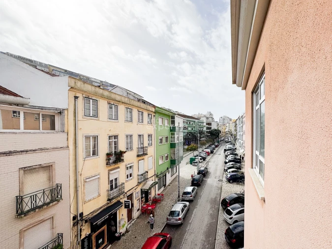 Apartamento T1 para Venda em Almada, Cova da Piedade, Pragal e Cacilhas Foto 19