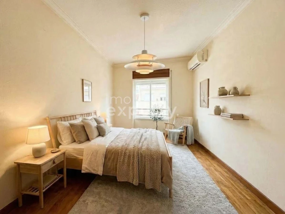 Apartamento T1 para Venda em Almada, Cova da Piedade, Pragal e Cacilhas Foto 6