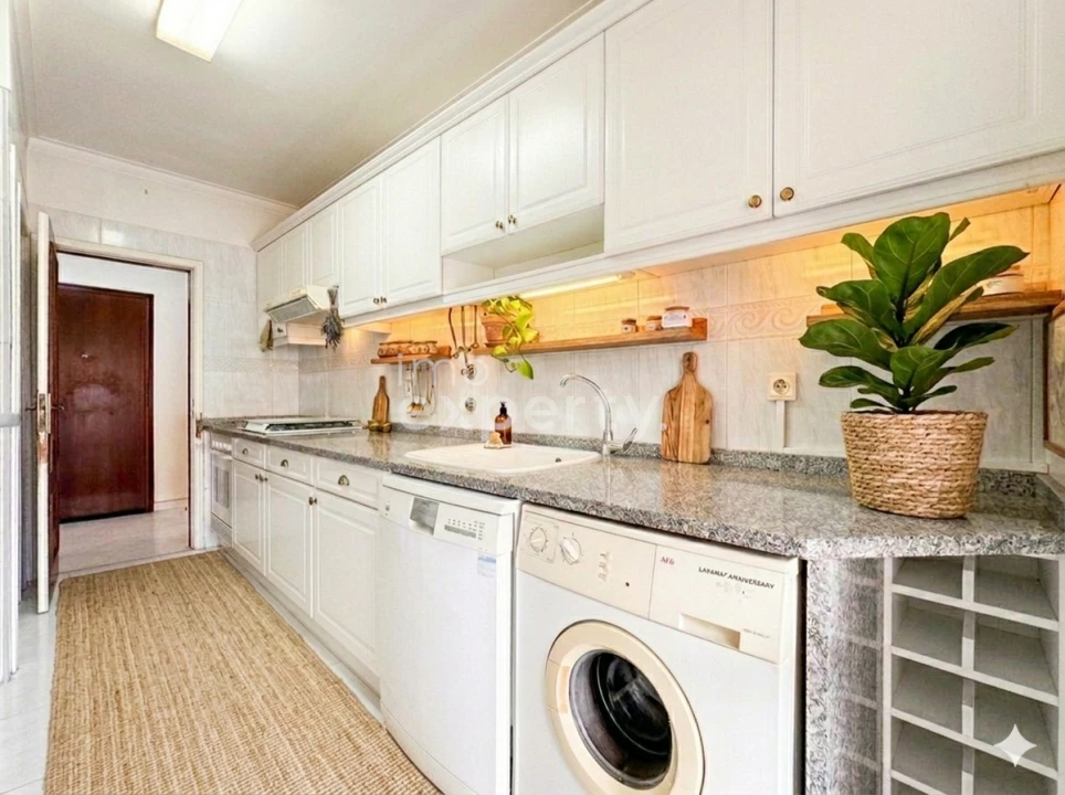 Apartamento T1 para Venda em Almada, Cova da Piedade, Pragal e Cacilhas Foto 3