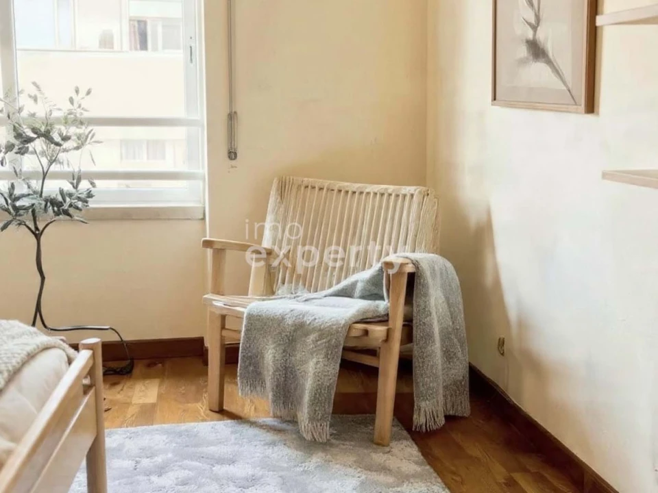 Apartamento T1 para Venda em Almada, Cova da Piedade, Pragal e Cacilhas Foto 7