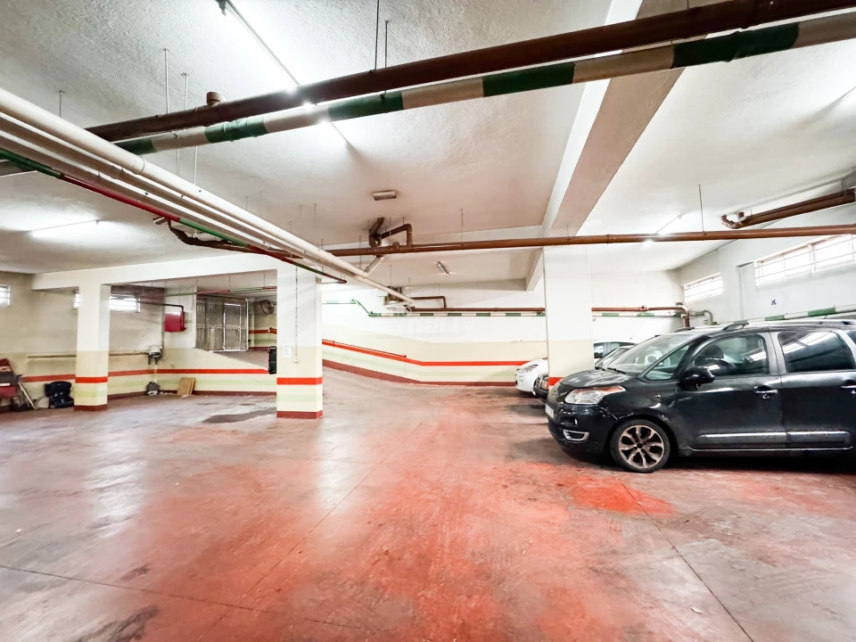 Apartamento T1 para Venda em Almada, Cova da Piedade, Pragal e Cacilhas Foto 29