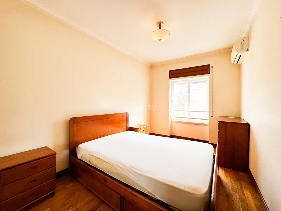 Apartamento T1 para Venda em Almada, Cova da Piedade, Pragal e Cacilhas Foto 6