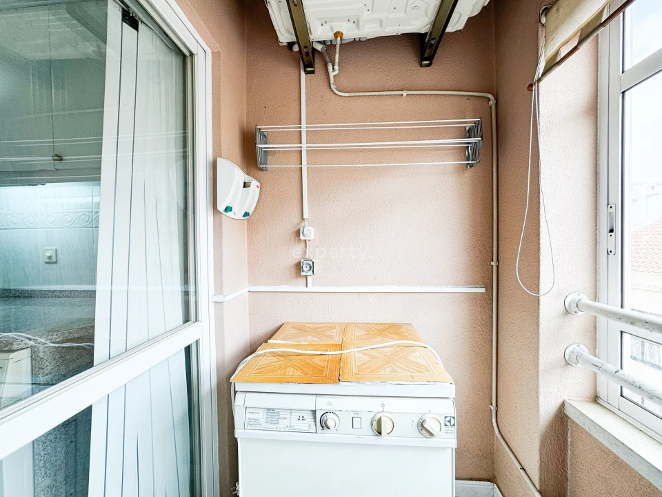 Apartamento T1 para Venda em Almada, Cova da Piedade, Pragal e Cacilhas Foto 16