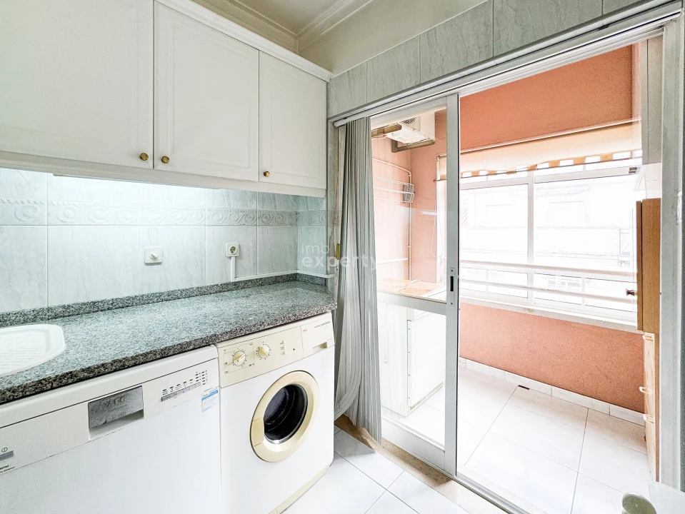 Apartamento T1 para Venda em Almada, Cova da Piedade, Pragal e Cacilhas Foto 4