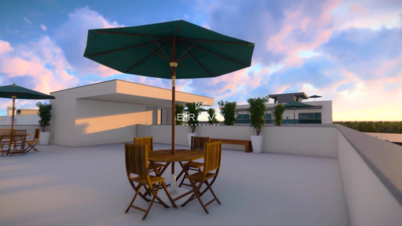 Apartamento T1 para Venda em Quarteira Foto 1