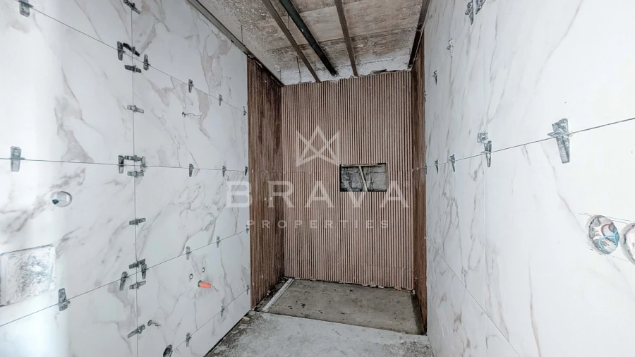 Apartamento T1 para Venda em Quarteira Foto 11