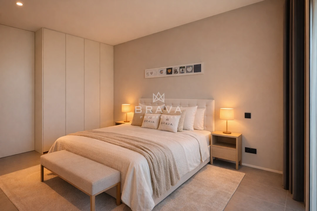 Apartamento T2 para Venda em Albufeira e Olhos de Água Foto 28