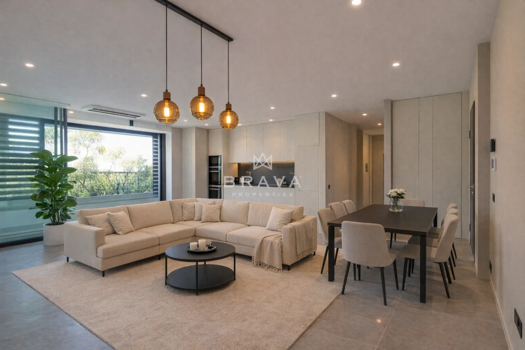 Apartamento T2 para Venda em Albufeira e Olhos de Água Foto 1