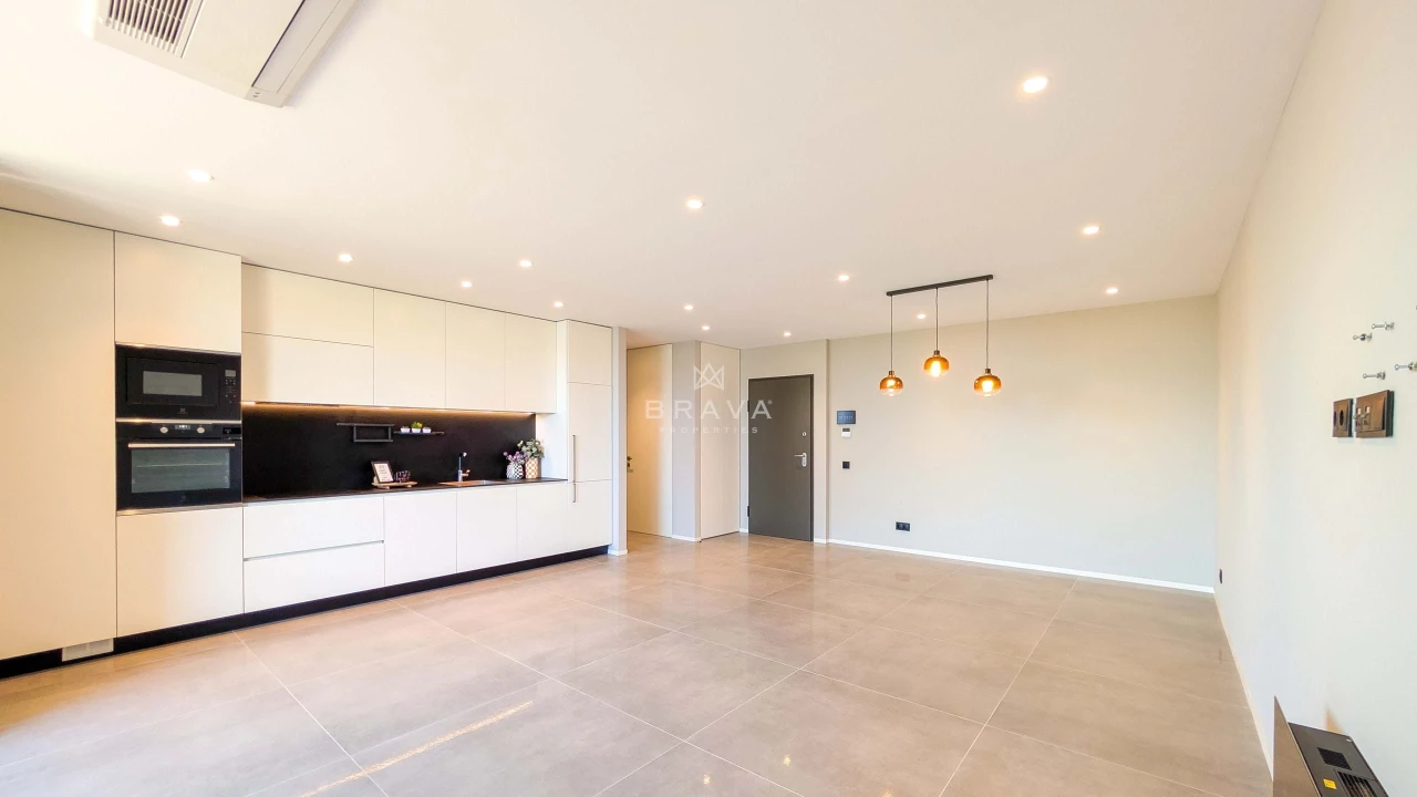 Apartamento T2 para Venda em Albufeira e Olhos de Água Foto 9