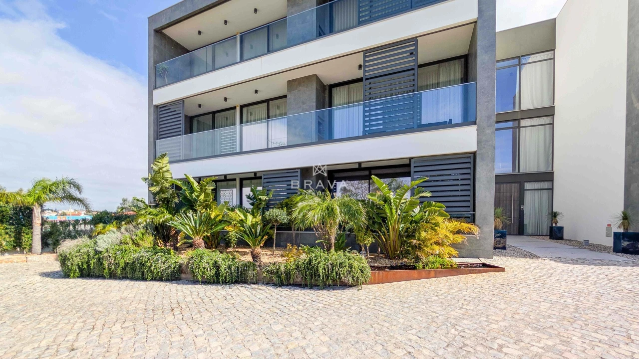 Apartamento T2 para Venda em Albufeira e Olhos de Água Foto 43