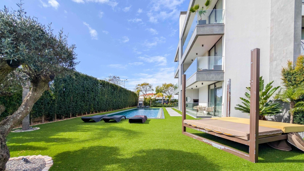 Apartamento T2 para Venda em Albufeira e Olhos de Água Foto 16