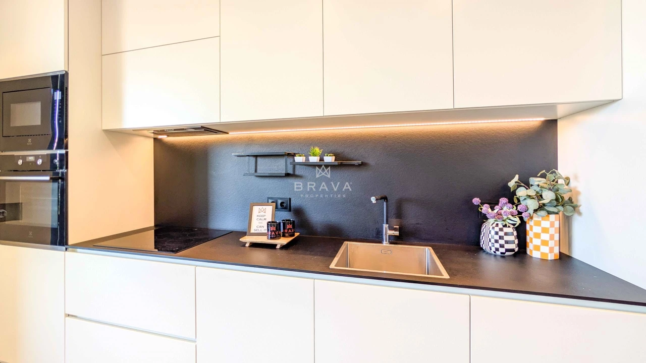 Apartamento T2 para Venda em Albufeira e Olhos de Água Foto 13