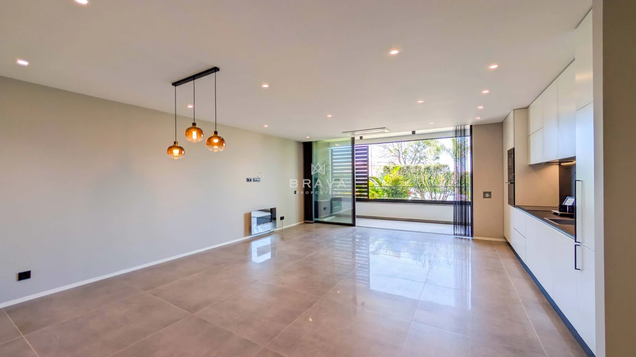 Apartamento T2 para Venda em Albufeira e Olhos de Água Foto 6