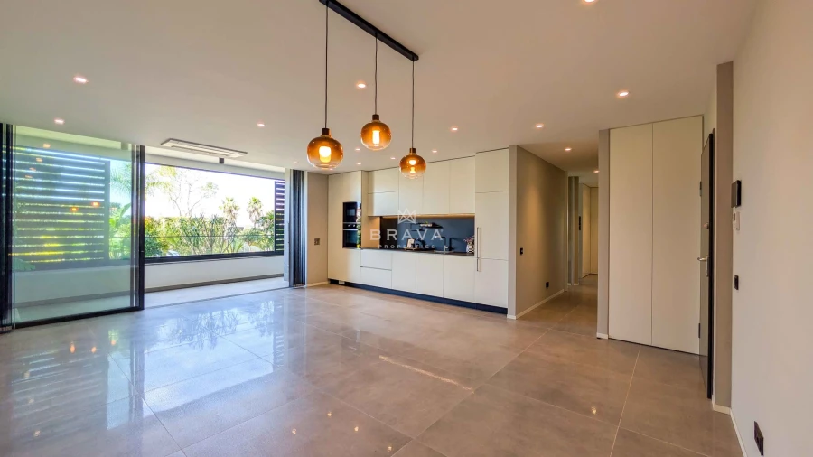 Apartamento T2 para Venda em Albufeira e Olhos de Água Foto 2