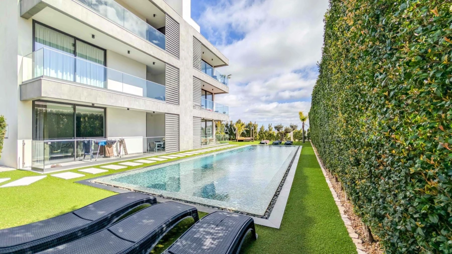 Apartamento T2 para Venda em Albufeira e Olhos de Água Foto 37