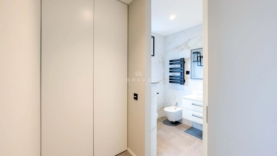 Apartamento T2 para Venda em Albufeira e Olhos de Água Foto 21