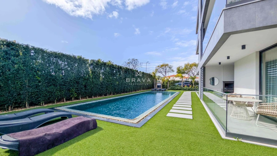 Apartamento T2 para Venda em Albufeira e Olhos de Água Foto 46