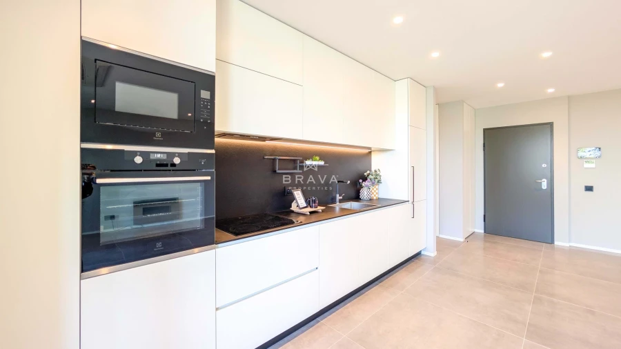 Apartamento T2 para Venda em Albufeira e Olhos de Água Foto 11