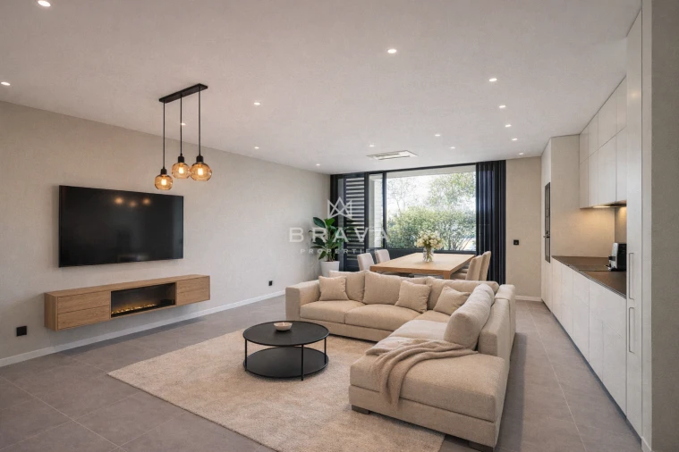 Apartamento T2 para Venda em Albufeira e Olhos de Água Foto 5