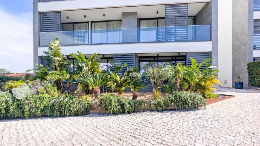 Apartamento T2 para Venda em Albufeira e Olhos de Água Foto 44